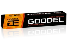 Сварочные электроды Goodel ЦУ-5 2.5Х350 (5.0 кг)