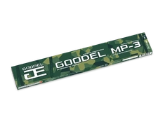 Сварочные электроды Goodel МР-3, 2.5Х350 (0.9кг)