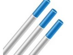 Электроды вольфрамовые WL-20 2.0х175 мм (синий)